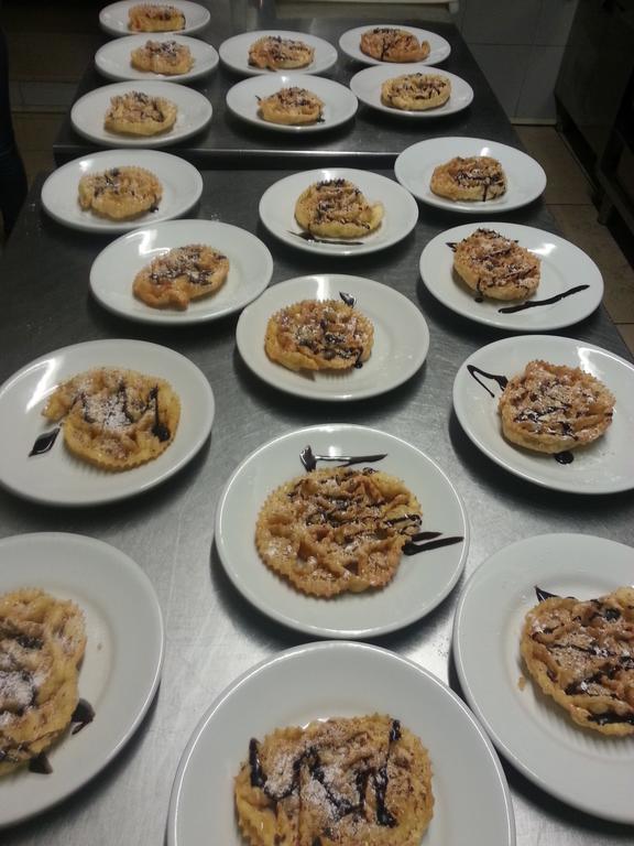 B&B Antica Trattoria San Giovanni Rotondo Cameră foto