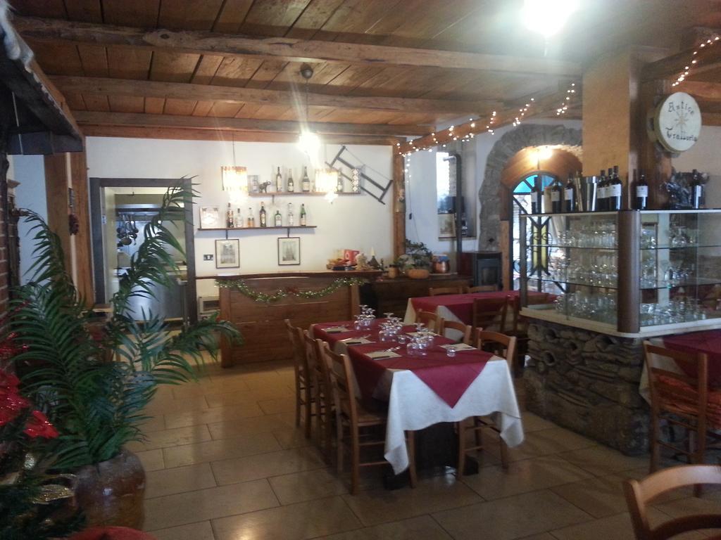 B&B Antica Trattoria San Giovanni Rotondo Cameră foto