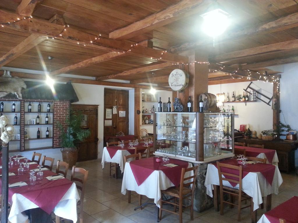 B&B Antica Trattoria San Giovanni Rotondo Cameră foto