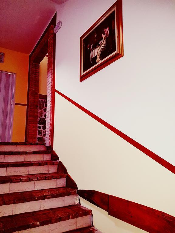B&B Antica Trattoria San Giovanni Rotondo Exterior foto