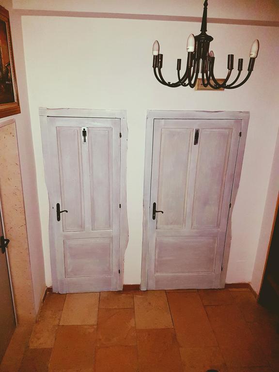 B&B Antica Trattoria San Giovanni Rotondo Exterior foto
